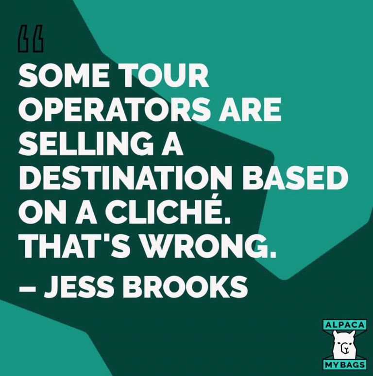 Podcast about Mongollia