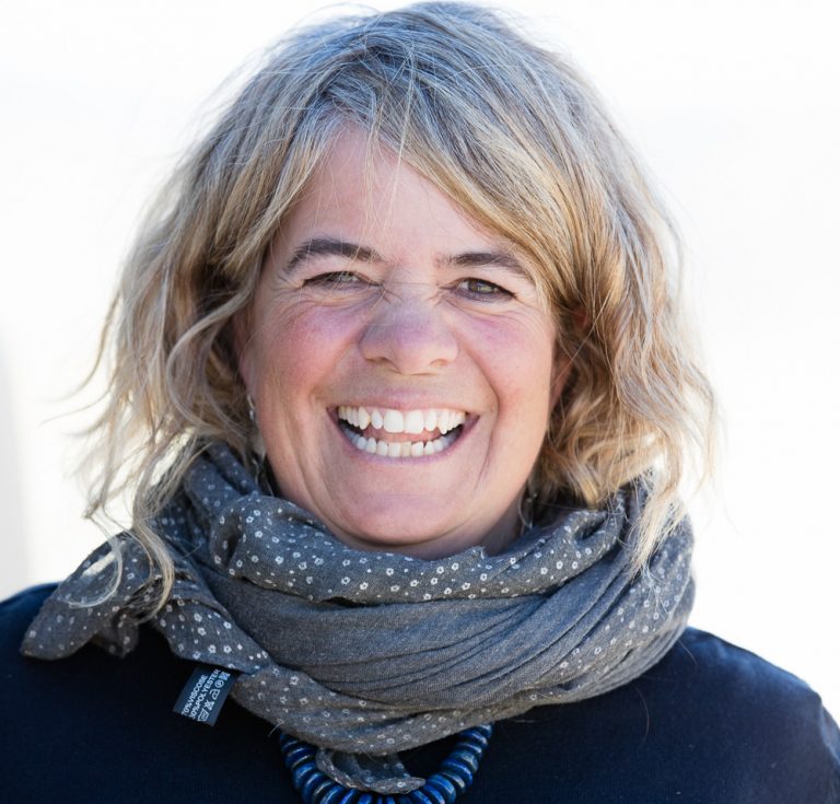 Jess - Who We Are - Eternal Landscapes Mongolia