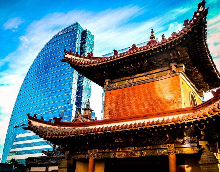 Ulaanbaatar, Mongolia One Day Tours