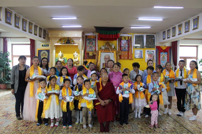 Asral NGO Ulaanbaatar