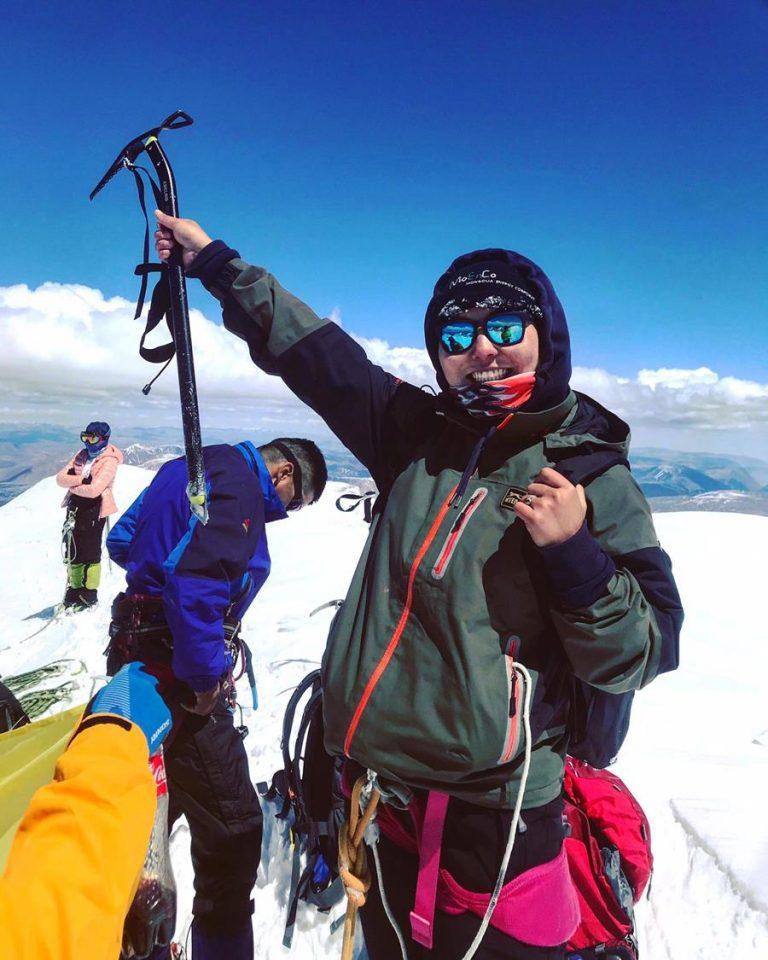 Tours for women in Mongolia