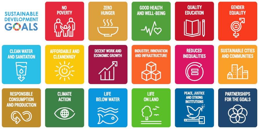 Sustainable Development Goals