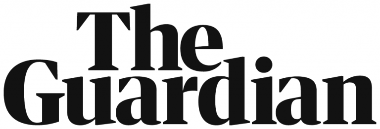 The Guardian Newspaper Logo