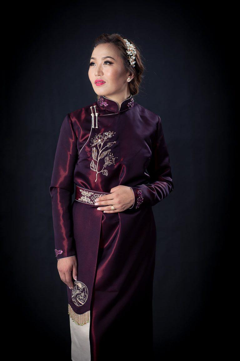 Dashka - Eternal Landscapes trip assistant