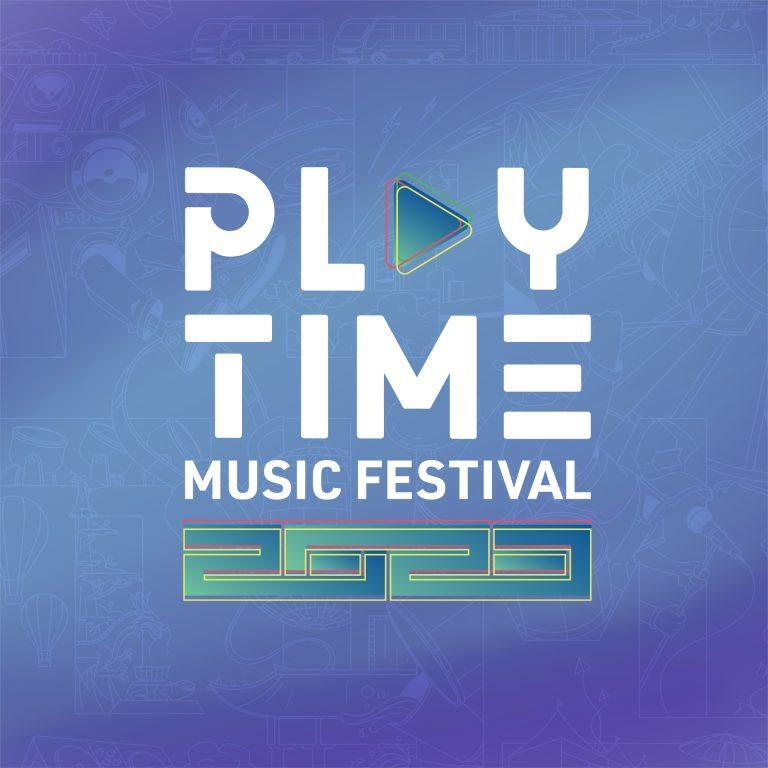 Playtime Music Festival Mongolia