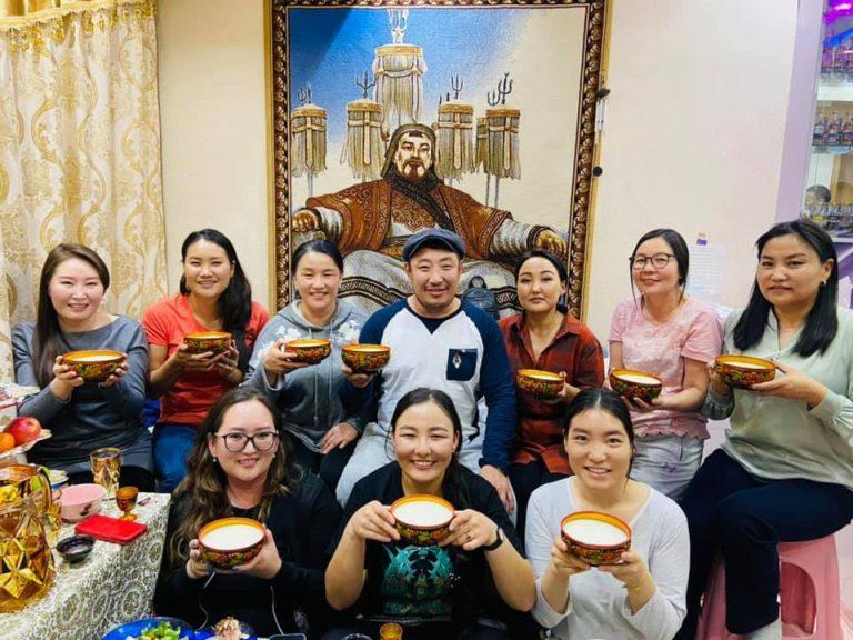 Eternal Landscapes team