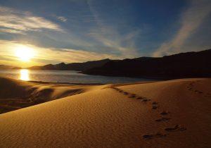 Khar Nuur, Mongolia small group tour