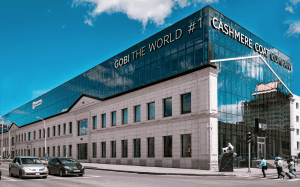 Galleria Ulaanbaatar