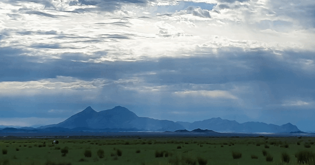 Eej Khairkhan Mongolia: The Quiet List