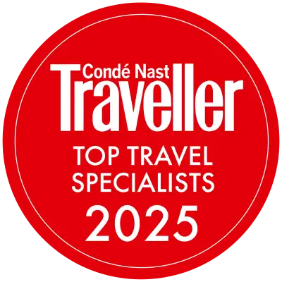 Eternal Landscapes Mongolia - Conde Nast Top 50