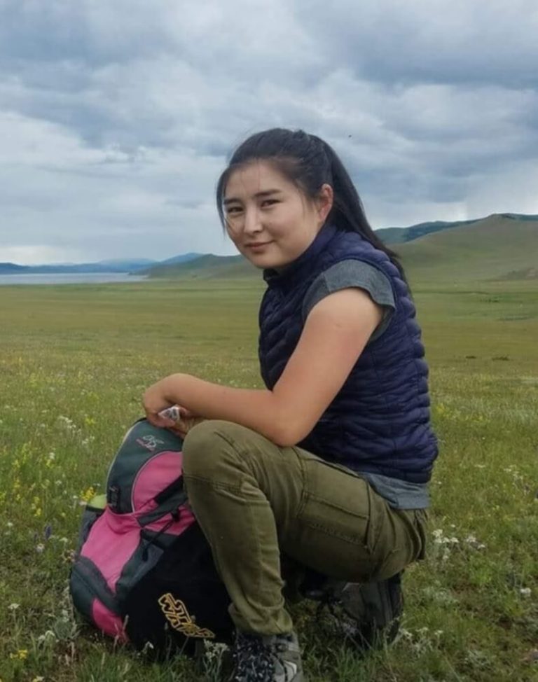 Deegii - Eternal Landscapes trip assistant