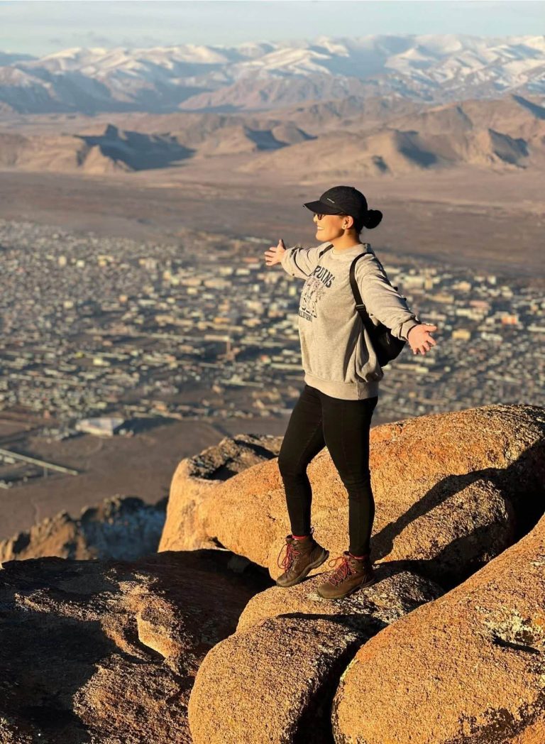 Pujee - Eternal Landscapes trip assistant