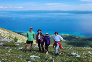 Small group tour Khovsgol Mongolia