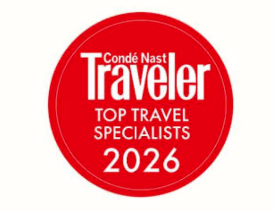Eternal Landscapes Mongolia - Conde Nast Top Travel Specialists 2026